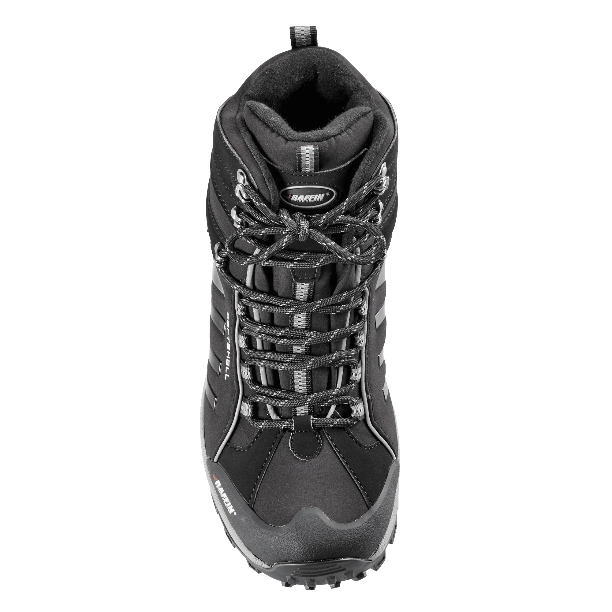 BAFFIN - MEN'S HIKER ZONE BOOT - Image 4