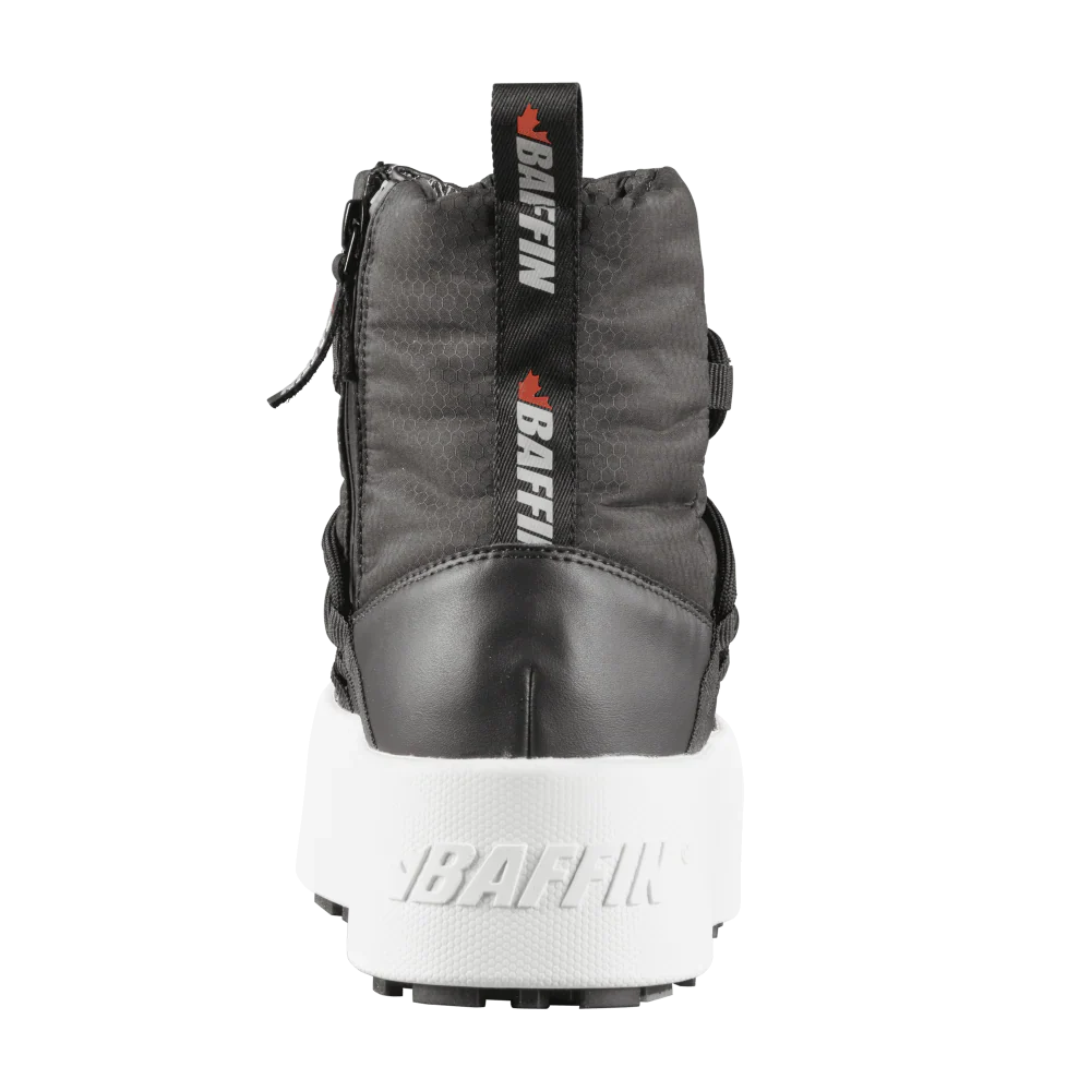 BAFFIN - WOMEN'S WINTER ROSA BOOT - Image 3