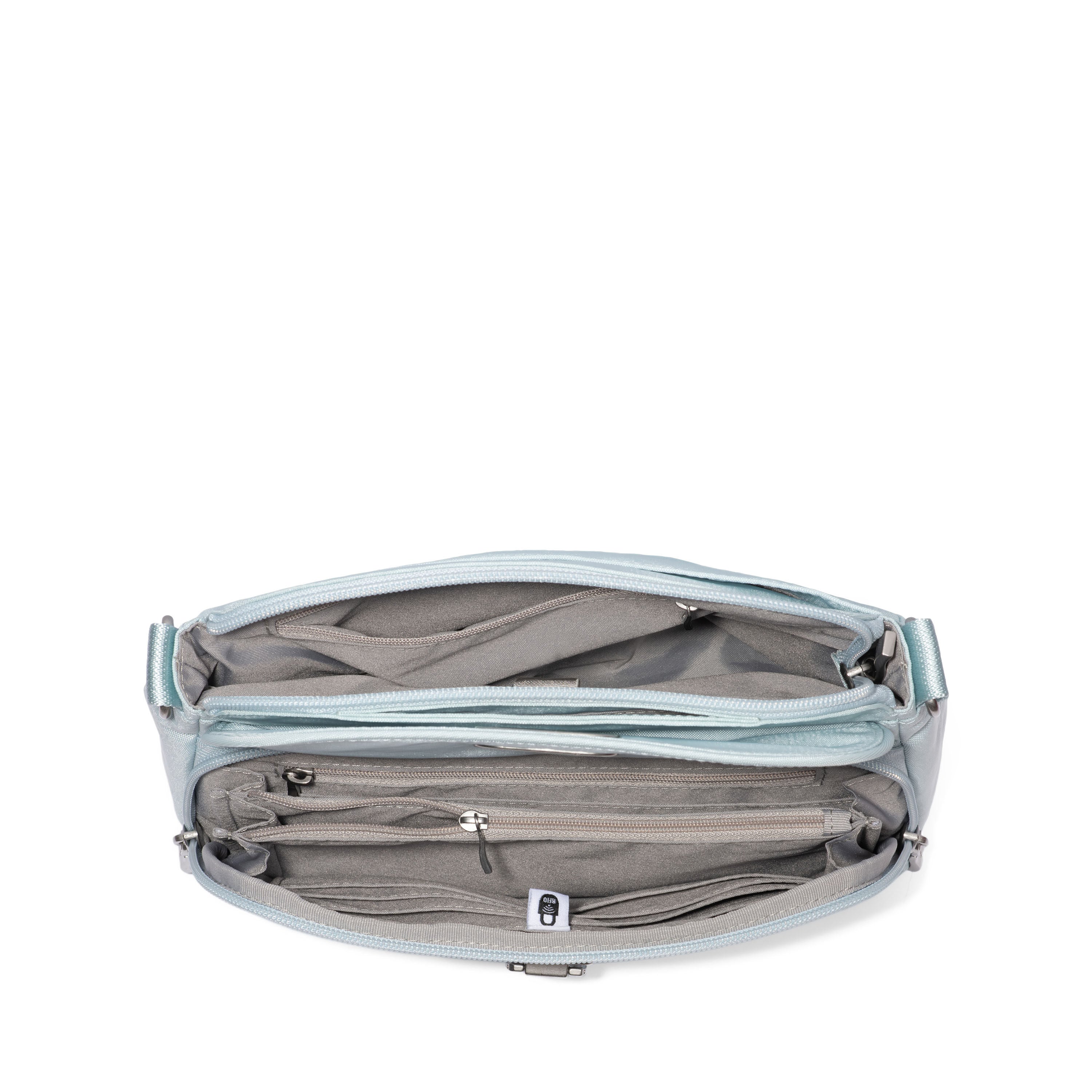 BAGGALLINI - COASTAL FLIP LOCK CROSSBODY - Image 3