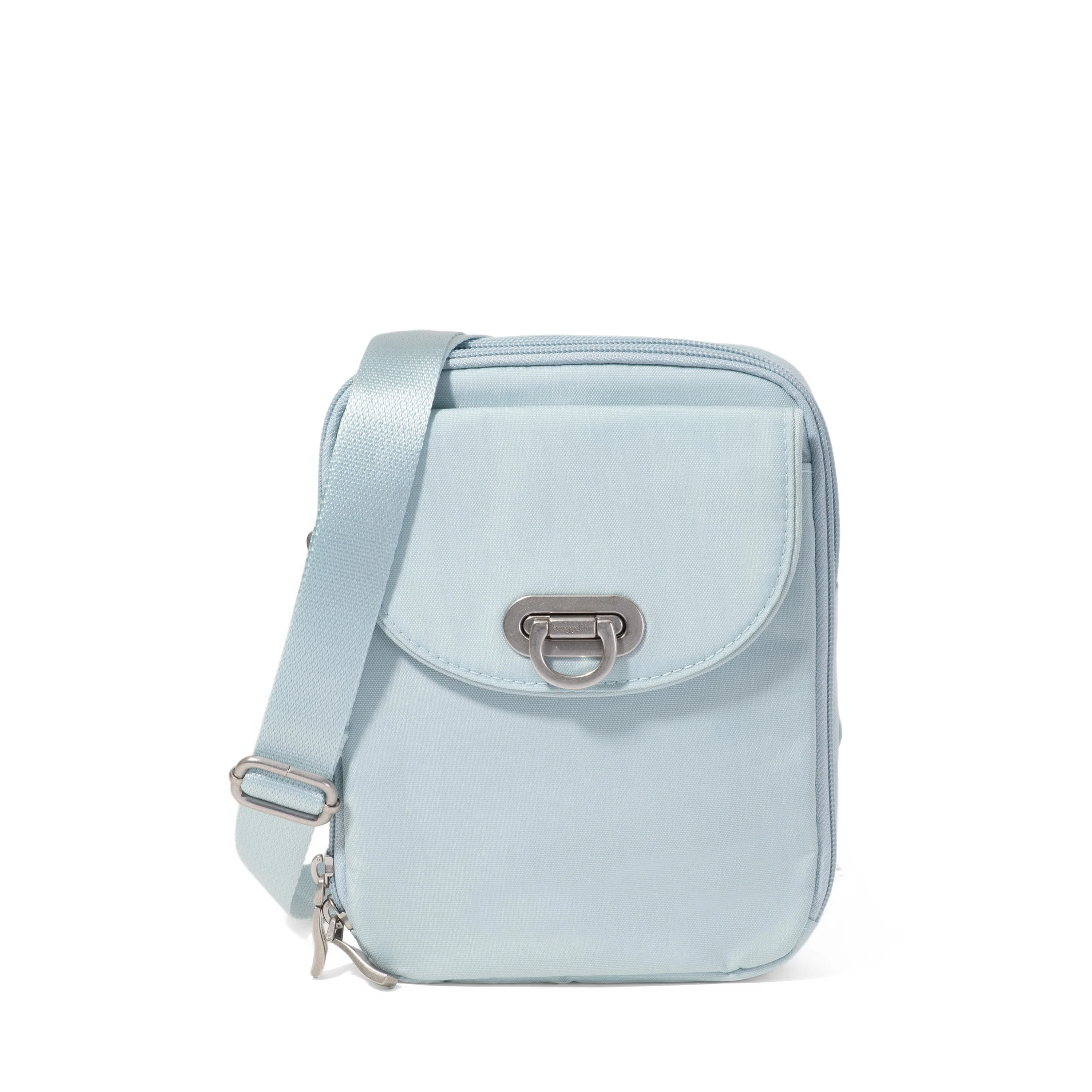BAGGALLINI - COASTAL FLIP LOCK VENTURE CROSSBODY - Image 2