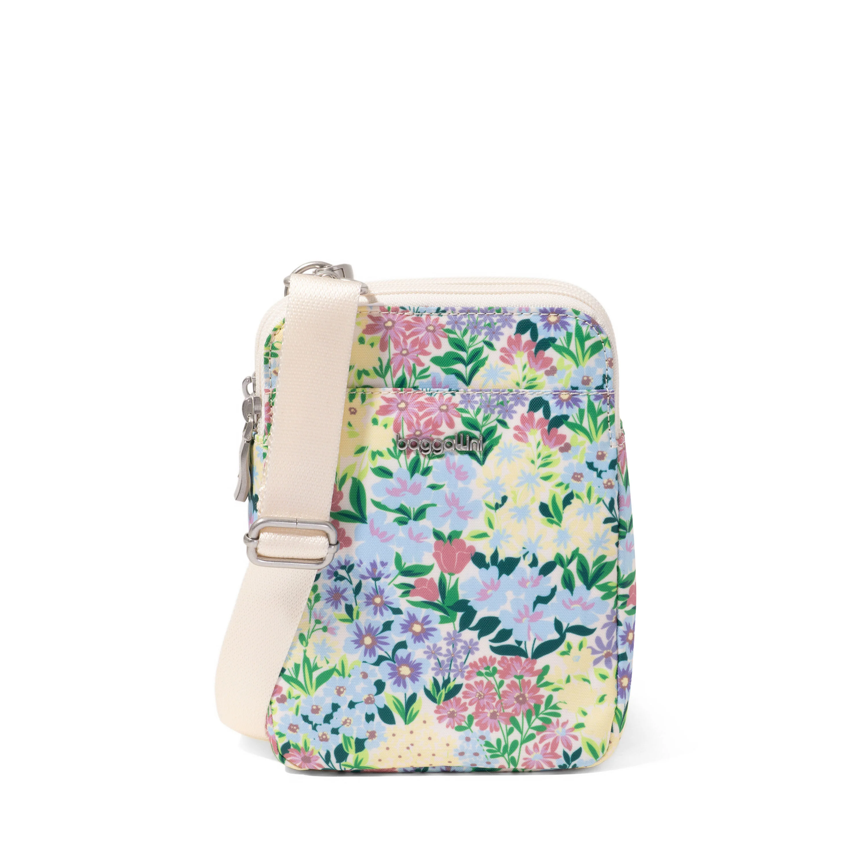 BAGGALLINI - MODERN TAKE TWO RFID CROSSBODY - Image 3