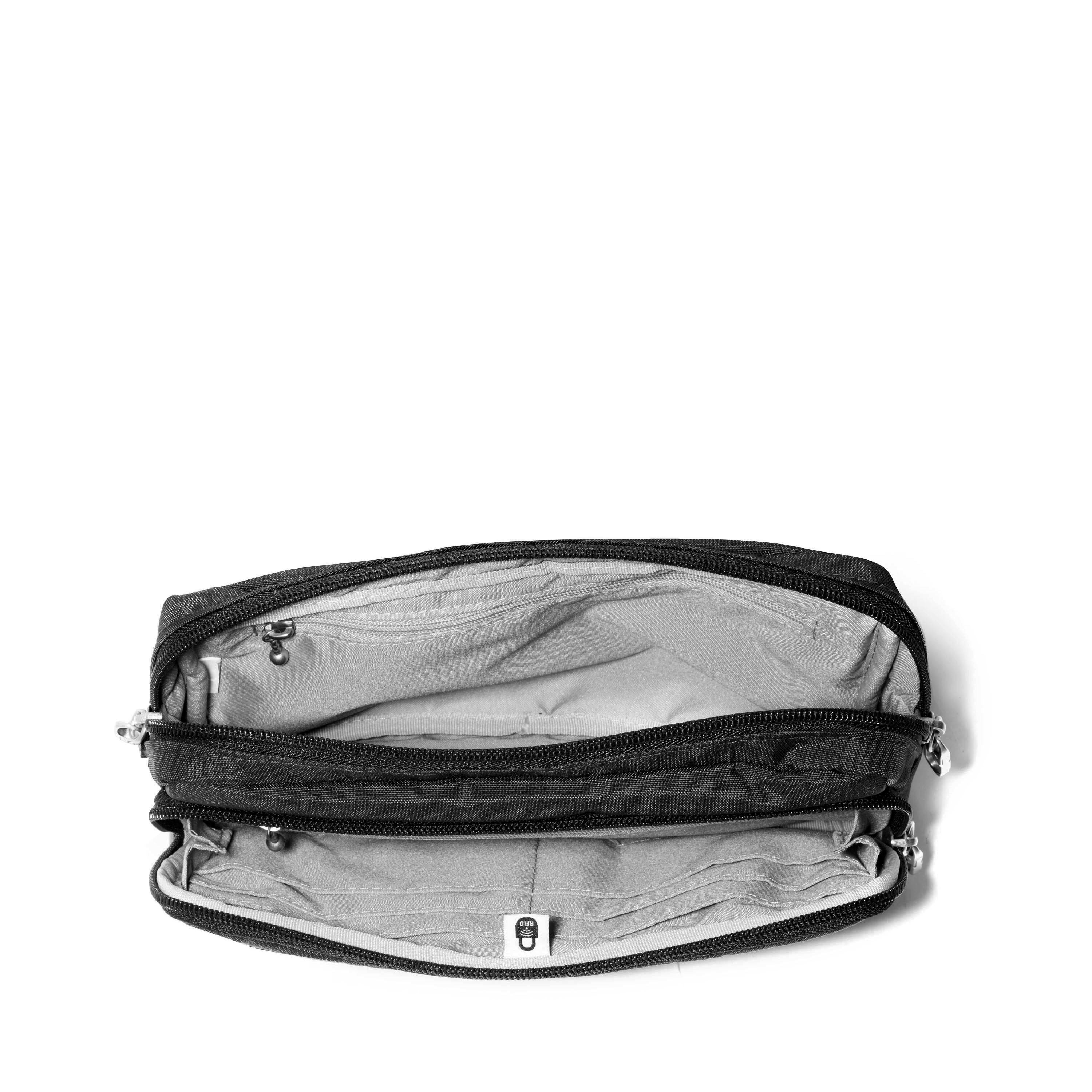 BAGGALLINI - SECURTEX ANTI -THEFT BELT BAG - Image 4