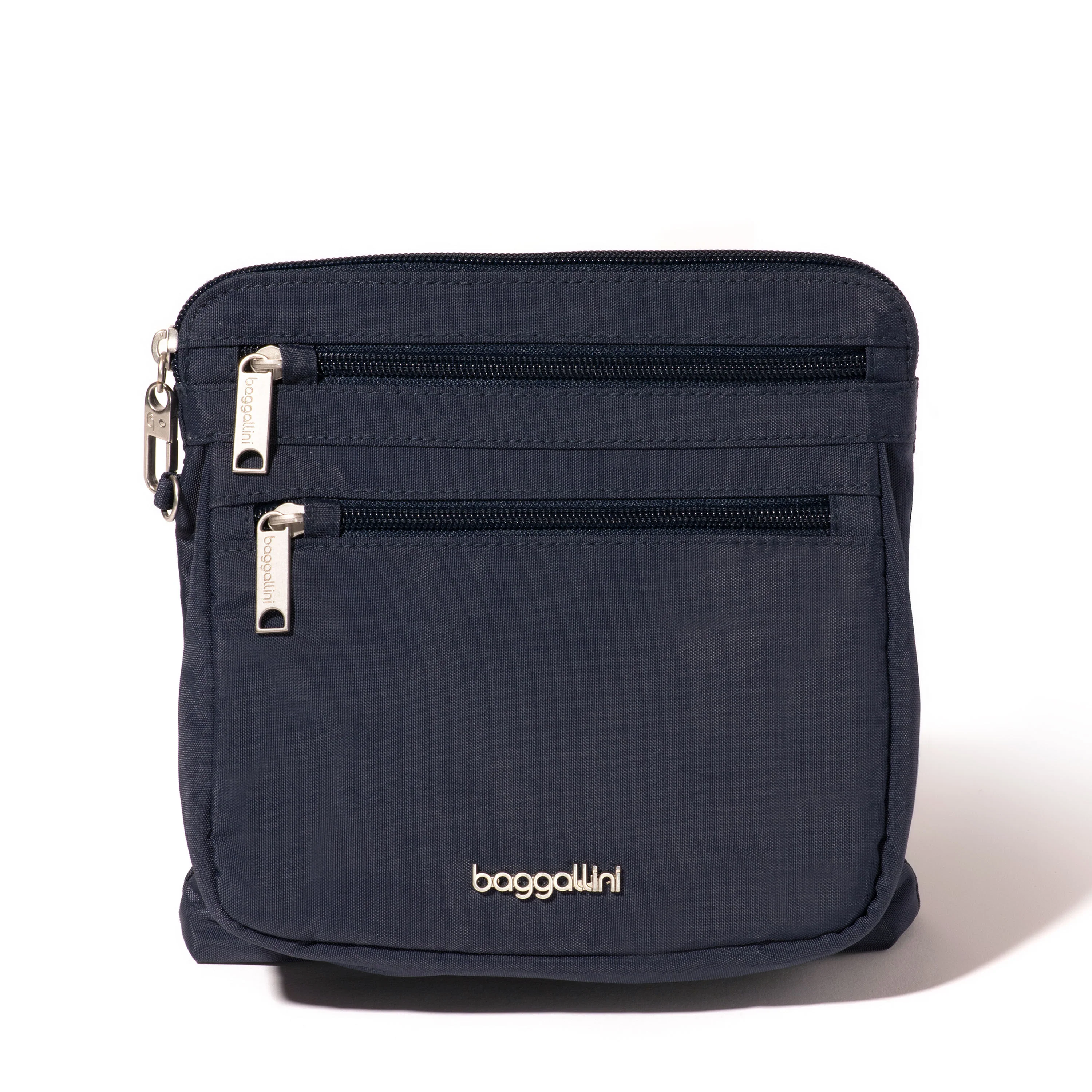 BAGGALLINI - SECURTEX ANTI-THEFT CROSSBODY BAG - Image 2