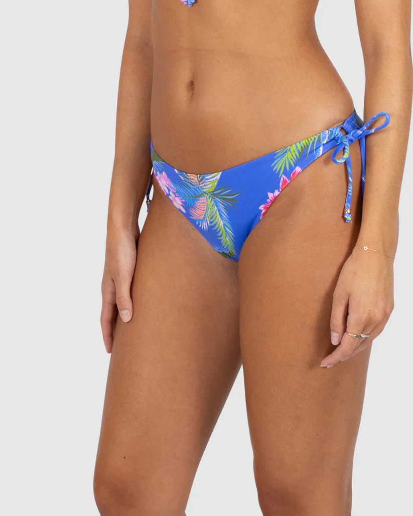 BAKU- WOMEN'S AMALFI LOOPSIDE RIO SWIM BOTTOM - Image 3