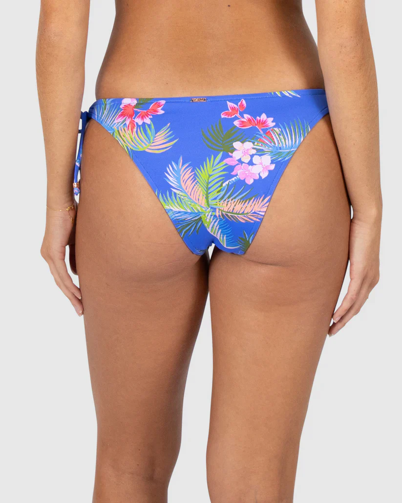 BAKU- WOMEN'S AMALFI LOOPSIDE RIO SWIM BOTTOM - Image 4
