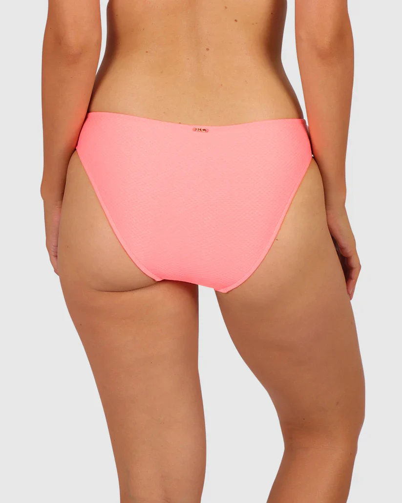 BAKU- WOMEN'S ROCOCCO LADDER SWIM BOTTOM - Image 2