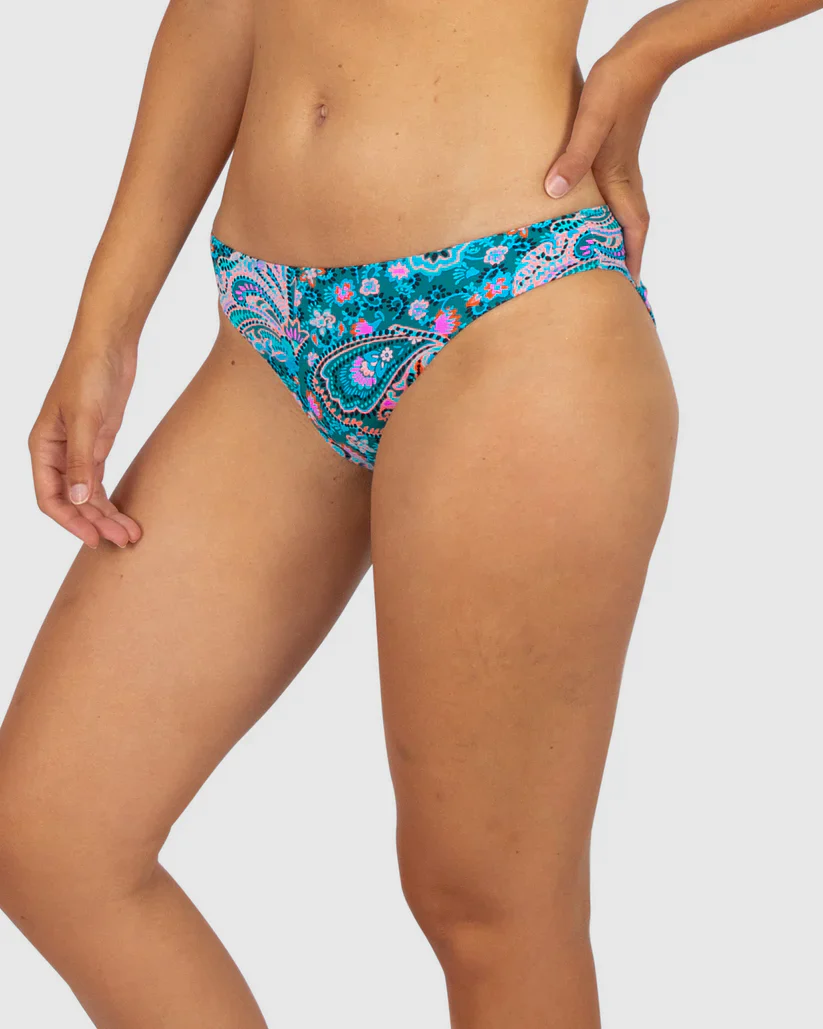 BAKU- WOMEN'S SOUTH BEACH SWIM BOTTOM - Image 3