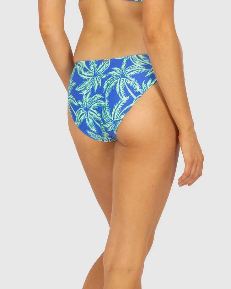 BAKU- WOMEN'S HOT TROPICS SWIM BOTTOM - Image 4
