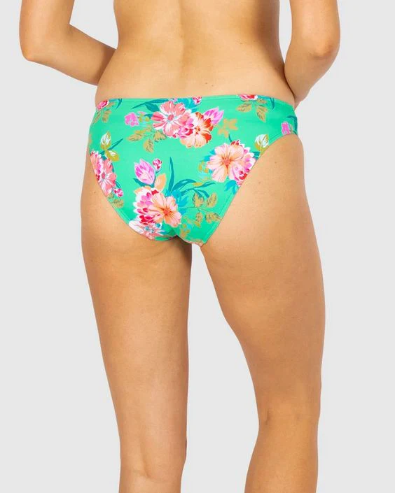 BAKU- WOMEN'S PARADISO SWIM BOTTOM - Image 3