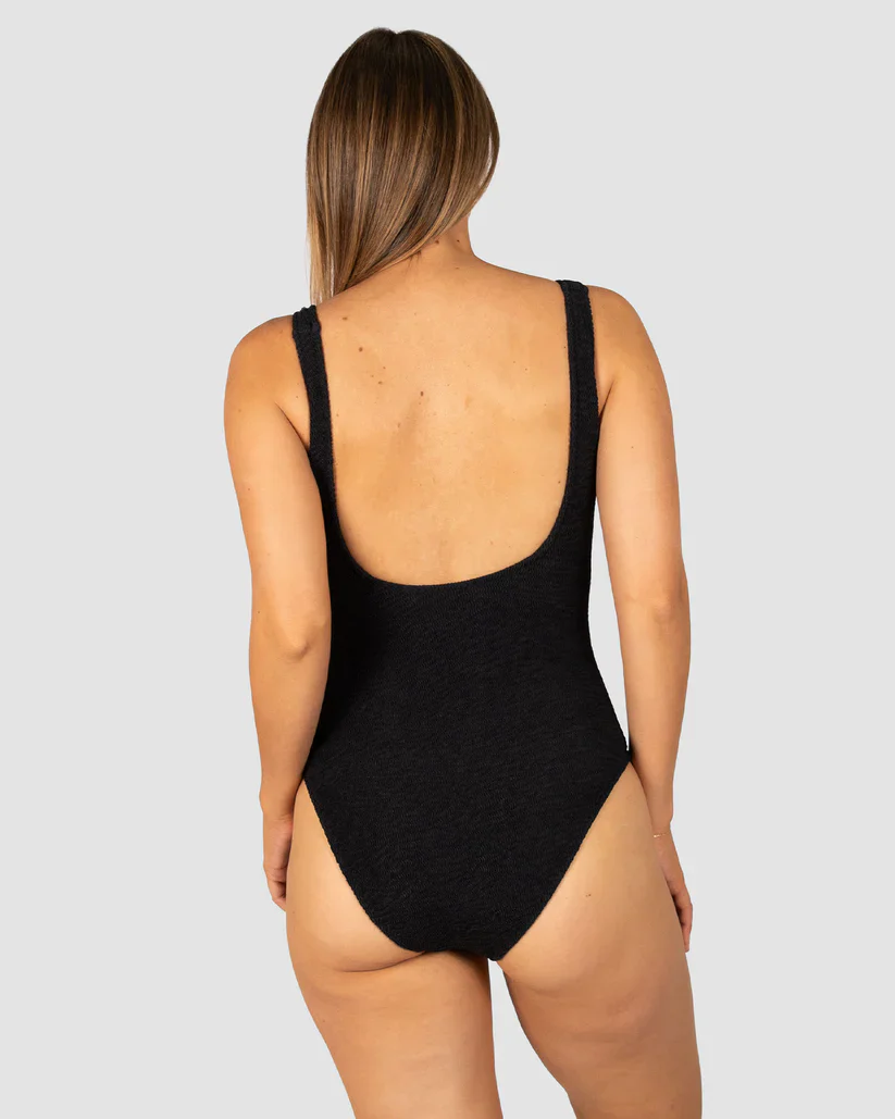 BAKU - WOMEN'S IBIZA D/E UNDERWIRE 1PC - Image 2