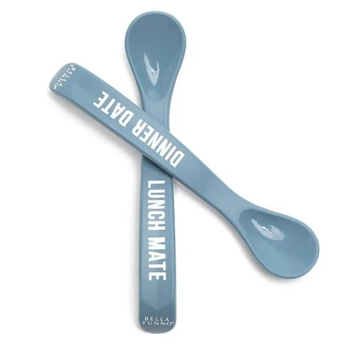 BELLA TUNNO- DINNER LUNCH SPOON SET - Image 3