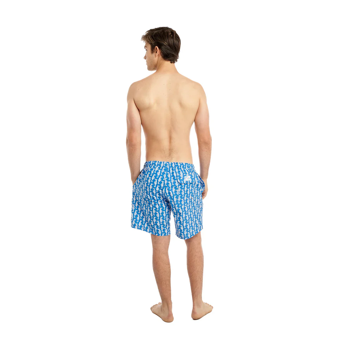BERMIES- MEN'S POSEIDEN SWIM TRUNKS - Image 3