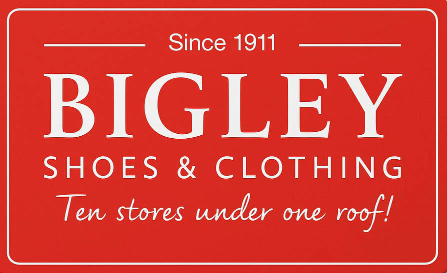 Bigley's Gift Card