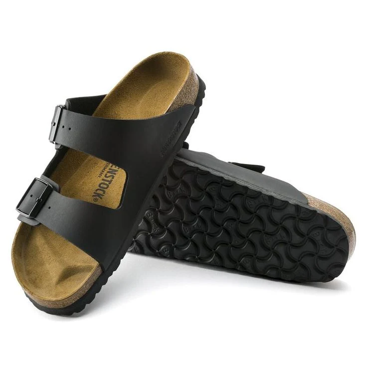 BIRKENSTOCK- ARIZONA BIRKO-FLOR SANDAL - Image 4