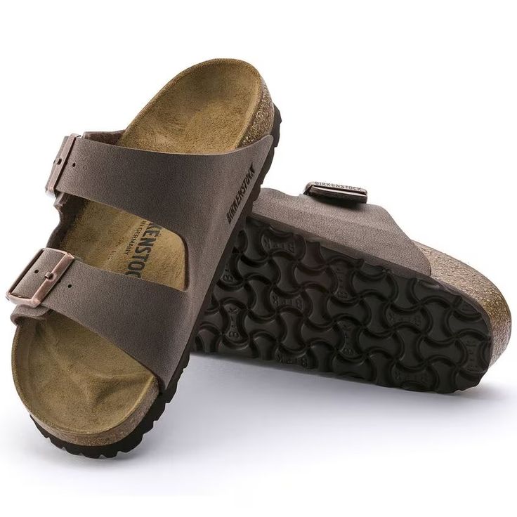 BIRKENSTOCK- ARIZONA BIRKIBUC SANDAL - Image 4