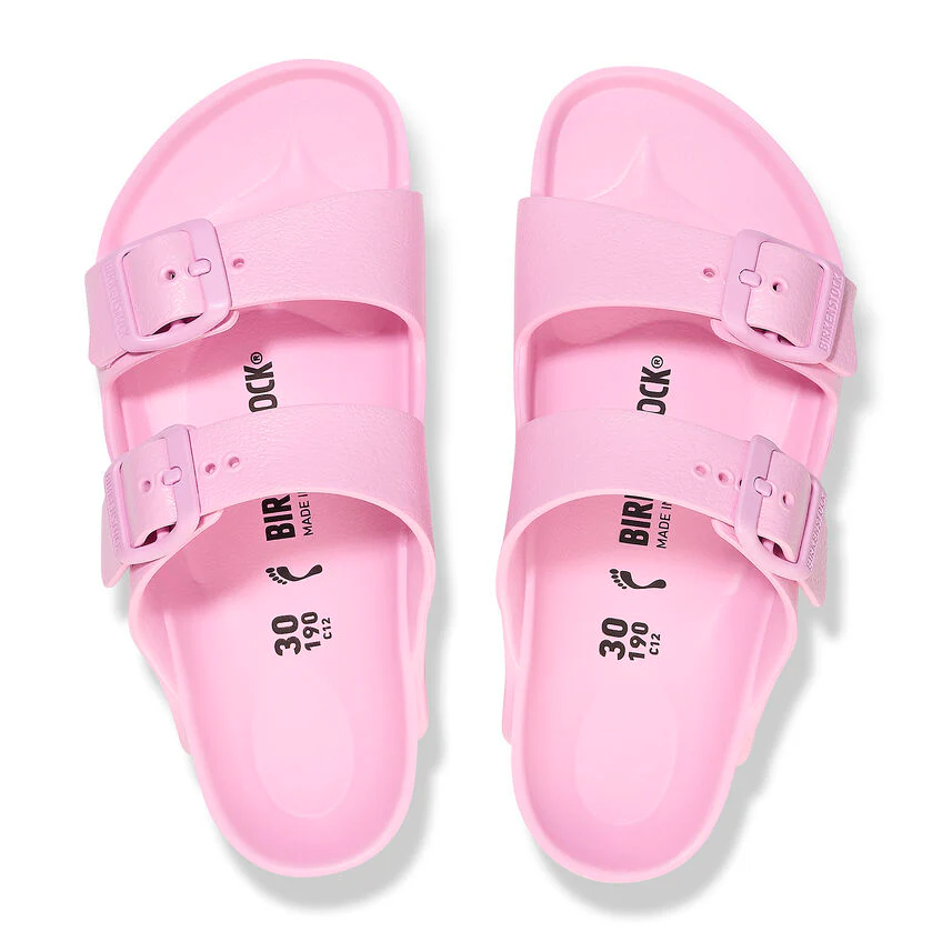 BIRKENSTOCK- KIDS ARIZONA EVA SANDAL - Image 3