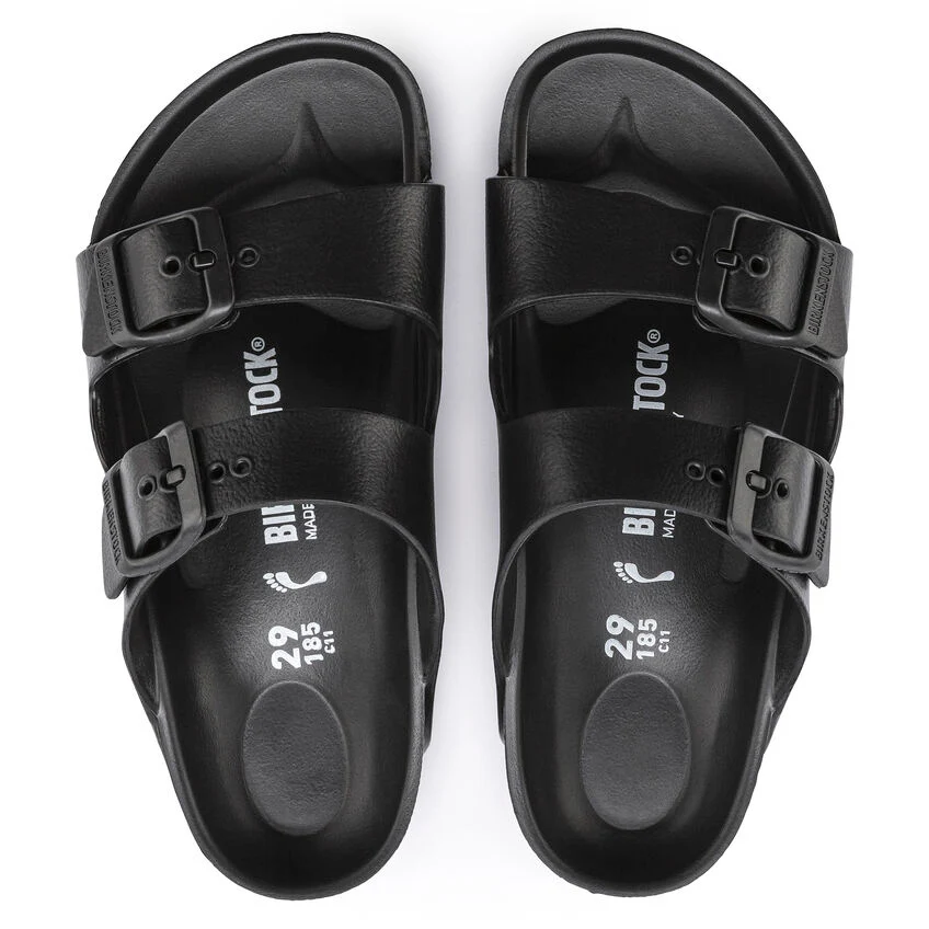 BIRKENSTOCK- KIDS ARIZONA EVA SANDAL - Image 4