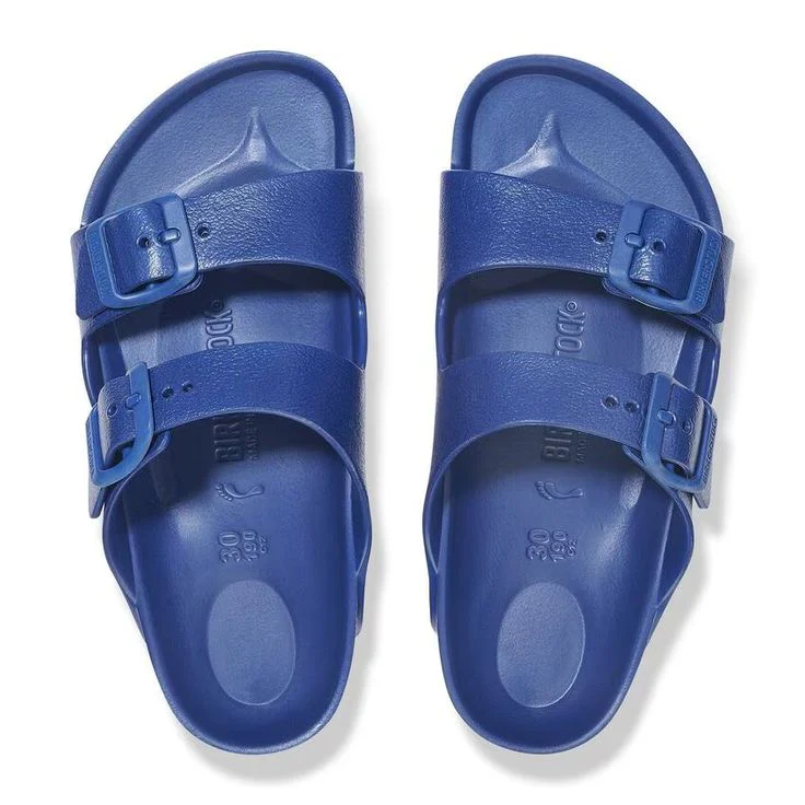 BIRKENSTOCK- KIDS ARIZONA EVA SANDAL - Image 3