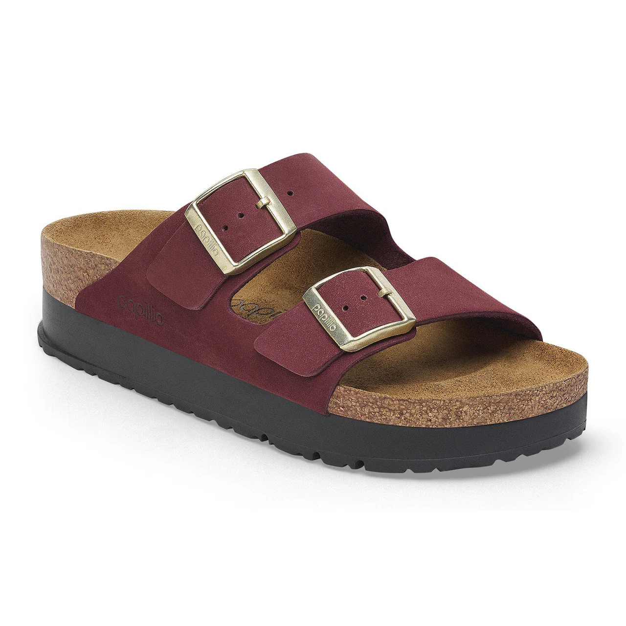 BIRKENSTOCK- ARIZONA FLEX PLATFORM SANDAL - Image 2