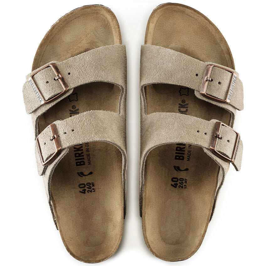 BIRKENSTOCK- ARIZONA VL SANDAL - Image 3