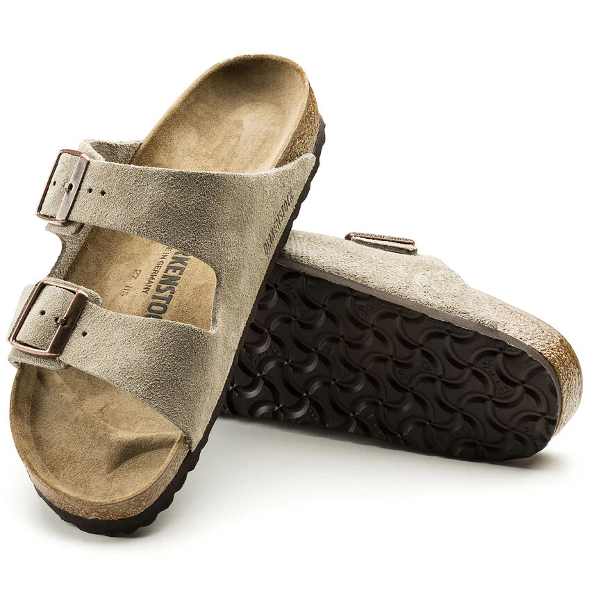 BIRKENSTOCK- ARIZONA VL SANDAL - Image 4