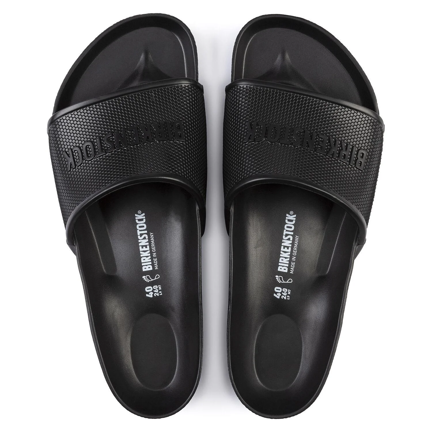 BIRKENSTOCK- BARBADOS EVA SANDAL - Image 2