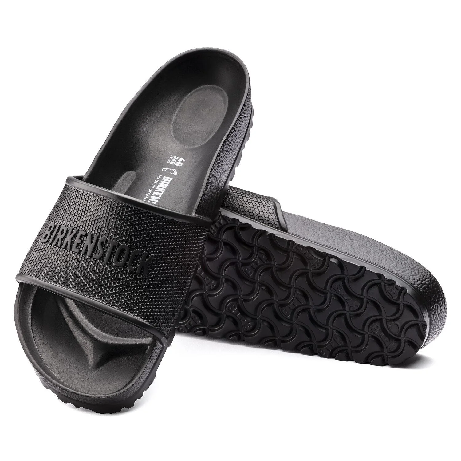 BIRKENSTOCK- BARBADOS EVA SANDAL - Image 5
