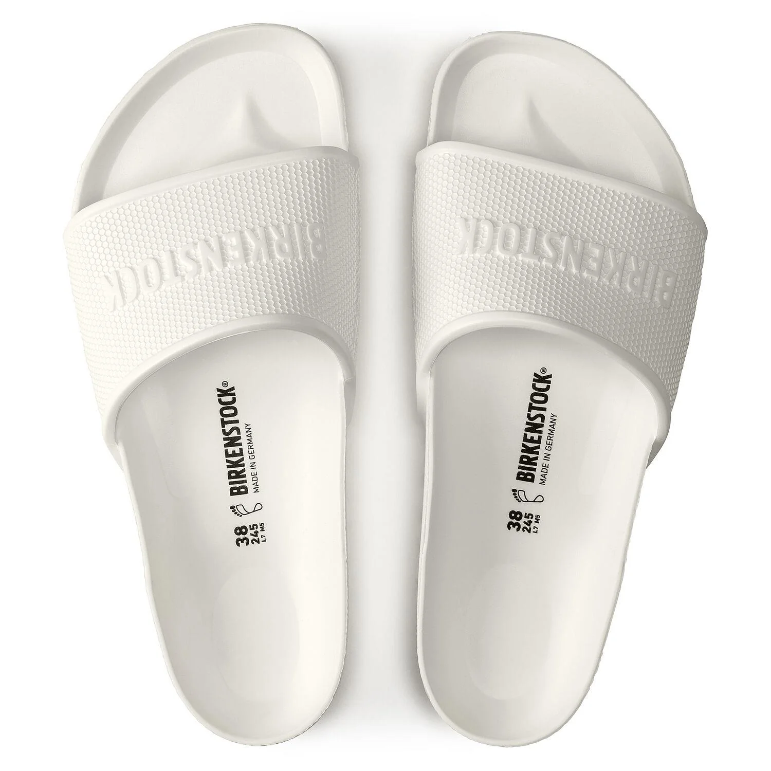 BIRKENSTOCK- BARBADOS EVA SANDAL - Image 2