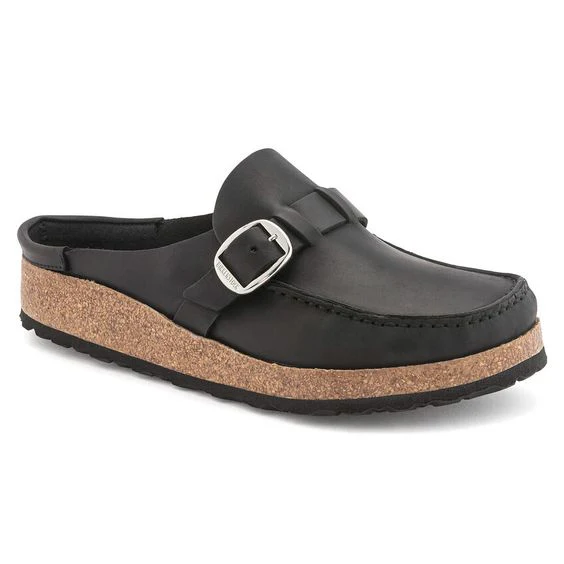BIRKENSTOCK- BUCKLEY SHOE - Image 2