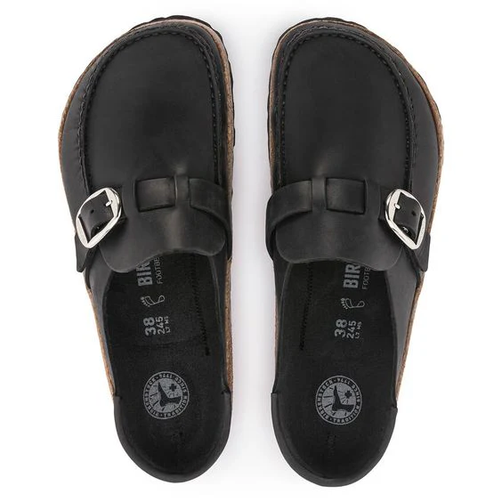 BIRKENSTOCK- BUCKLEY SHOE - Image 3