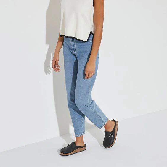 BIRKENSTOCK- BUCKLEY SHOE - Image 4