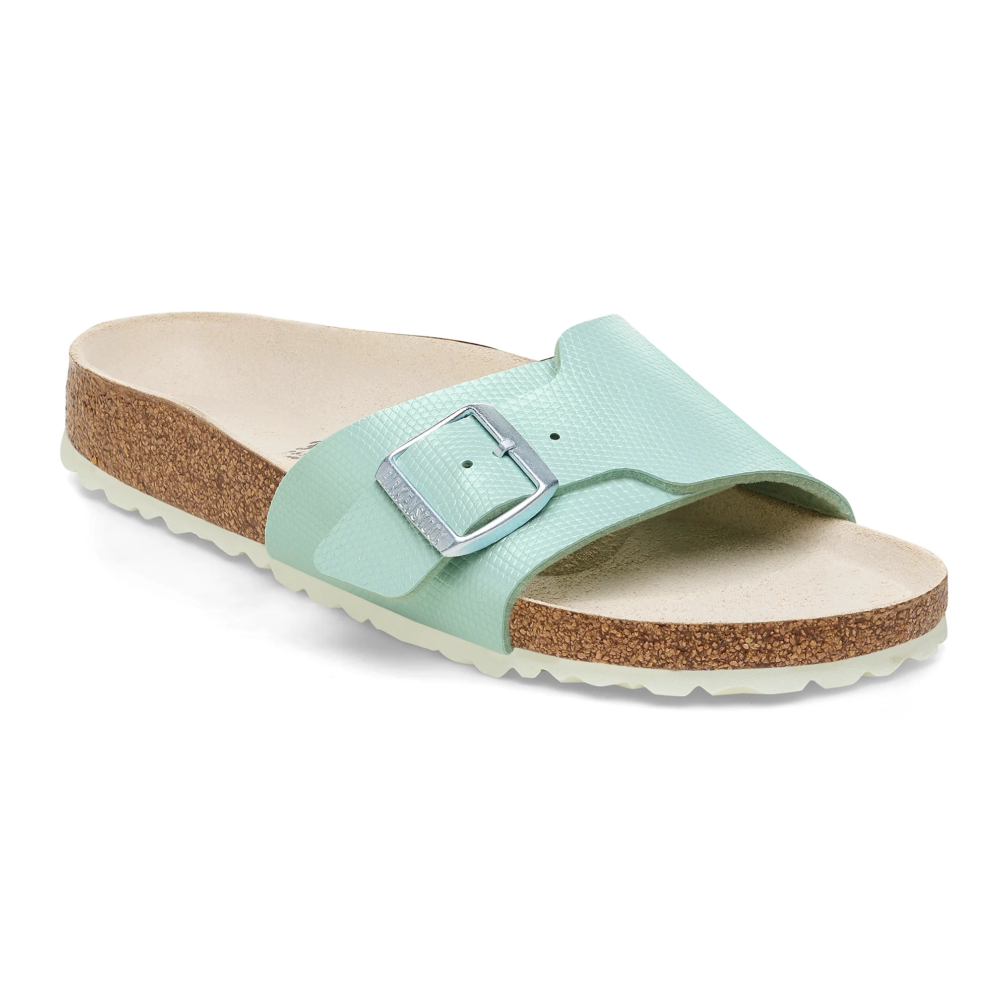 BIRKENSTOCK- CATALINA BF BIRKO-FLOR EMBOSSED SANDAL - Image 2
