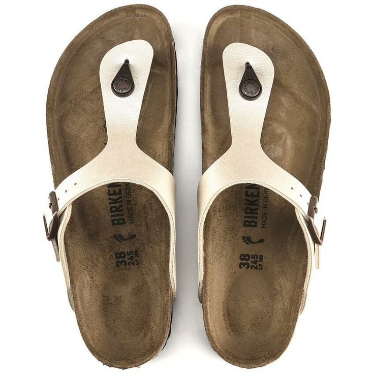 BIRKENSTOCK- GIZEH BIRKO-FLOR SANDAL - Image 3