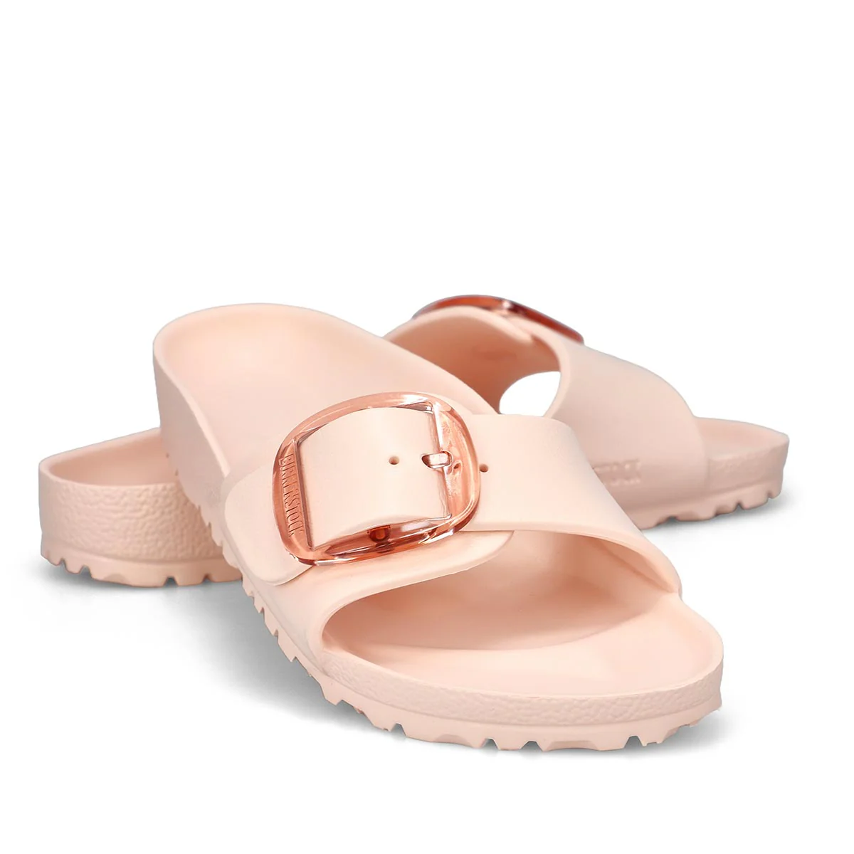 BIRKENSTOCK- WOMEN'S MADRID BIG BUCKLE SANDAL - Image 3