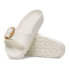 BIRKENSTOCK- MADRID BIG BUCKLE SANDAL - Image 3