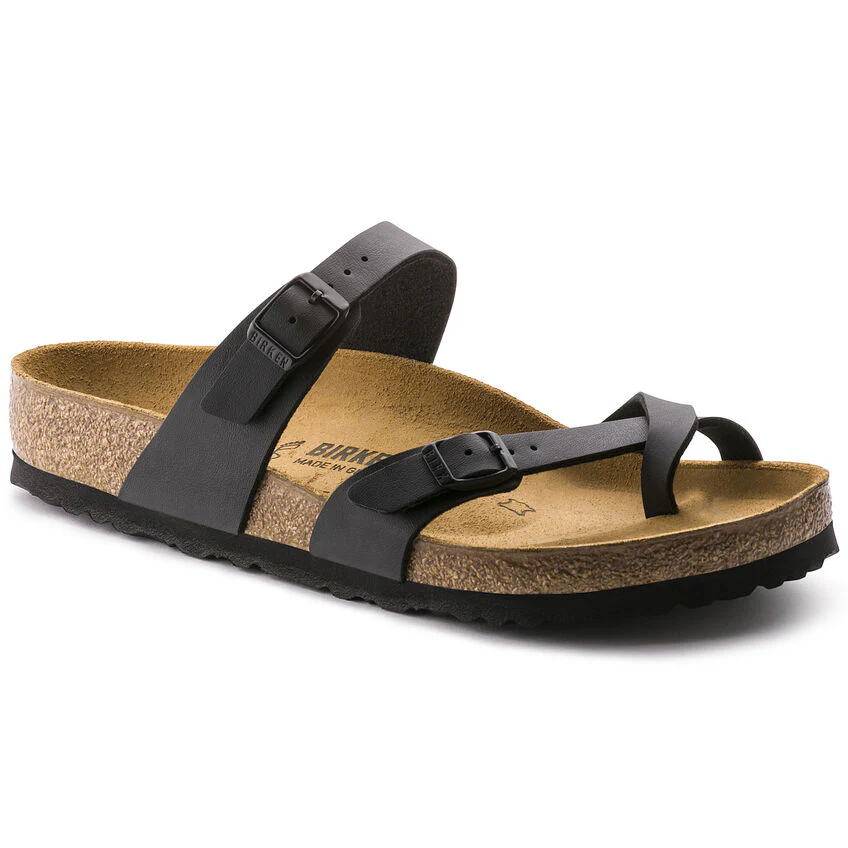 BIRKENSTOCK- MAYARI BIRKO-FLOR SANDAL - Image 2