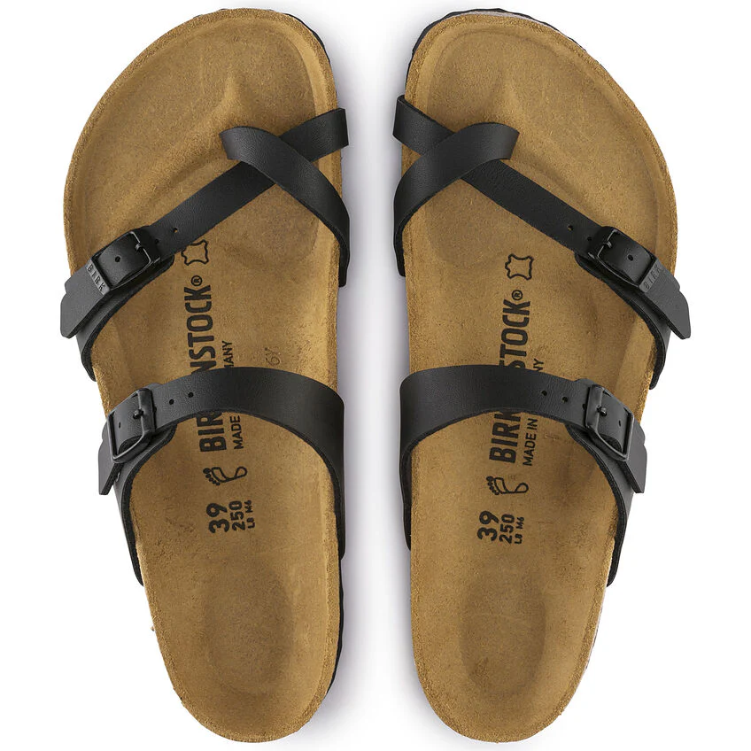 BIRKENSTOCK- MAYARI BIRKO-FLOR SANDAL - Image 3