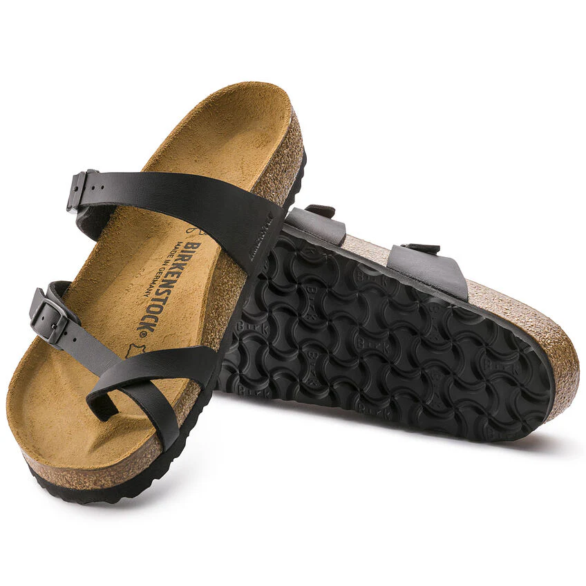 BIRKENSTOCK- MAYARI BIRKO-FLOR SANDAL - Image 5