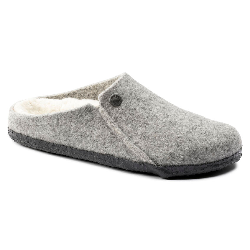 BIRKENSTOCK- ZERMATT SHEARLING SLIPPER - Image 2