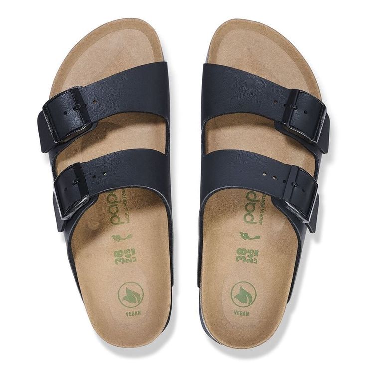 BIRKENSTOCK- ARIZONA FLEX PLATFORM BIRKO-FLOR SANDAL - Image 3