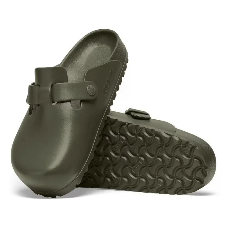 BIRKENSTOCK- BOSTON EVA CLOG - Image 4