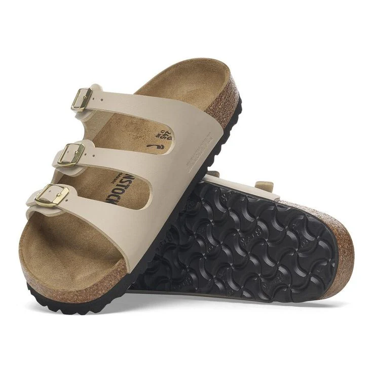 BIRKENSTOCK- FLORIDA SYNTHETICS SANDAL - Image 4