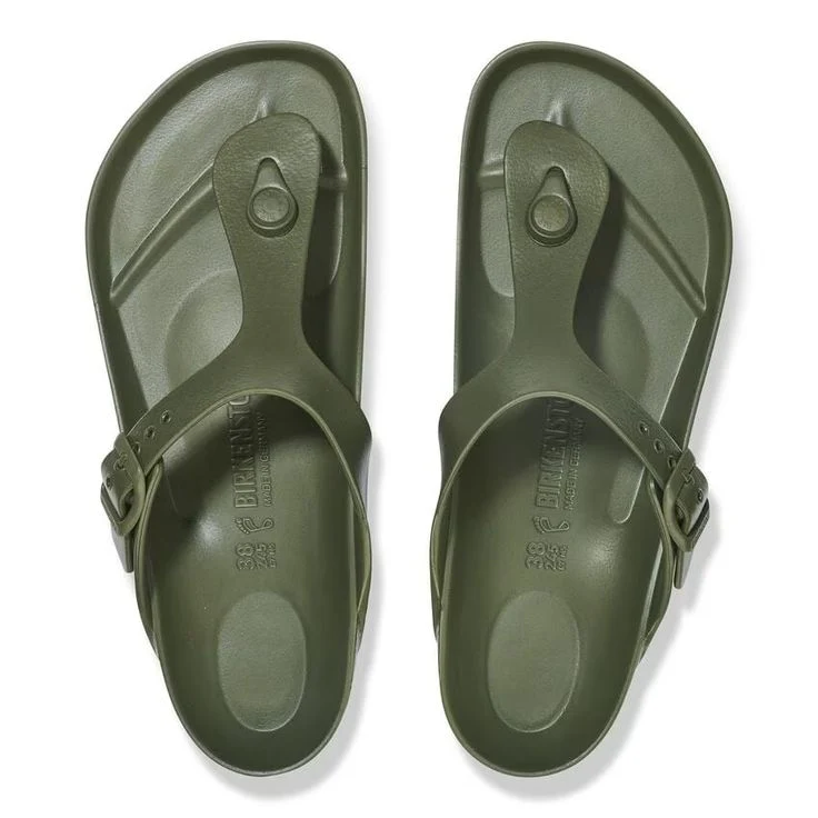 BIRKENSTOCK- GIZEH EVA SANDAL - Image 3