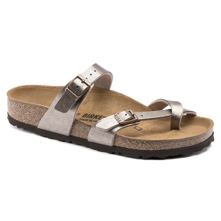 BIRKENSTOCK- MAYARI BIRKO-FLOR SANDAL - Image 2