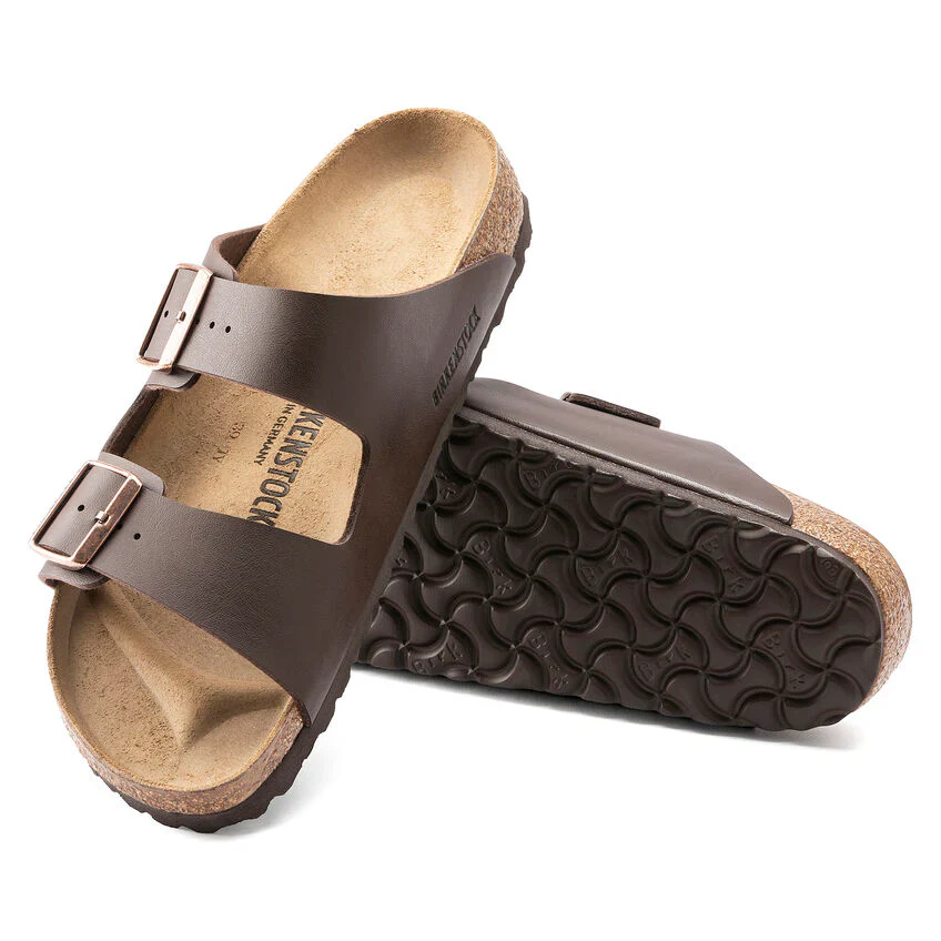 BIRKENSTOCK- ARIZONA BIRKO-FLOR SANDAL - Image 3