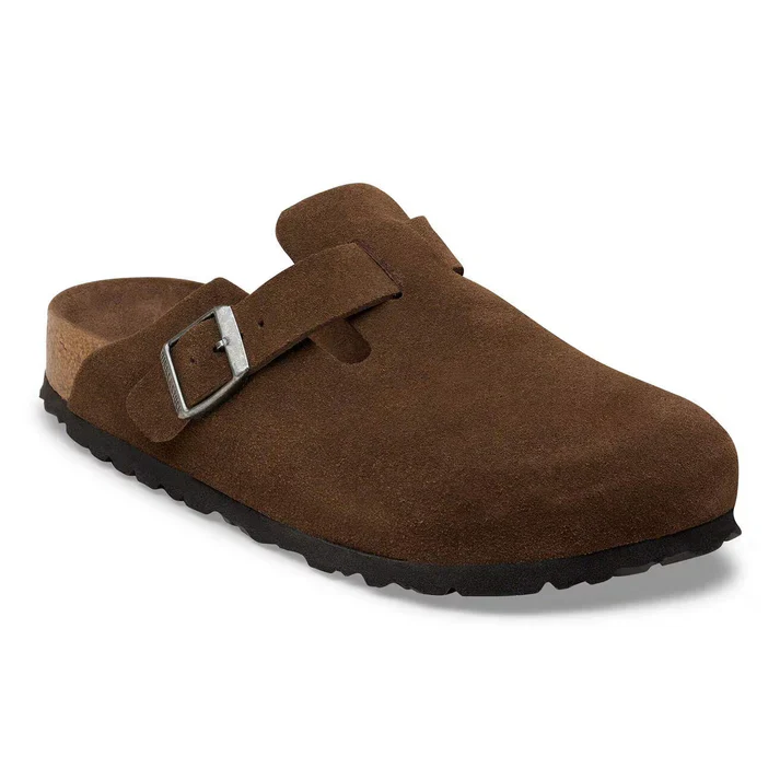 BIRKENSTOCK - BOSTON SFB LEVE CLOG - Image 2