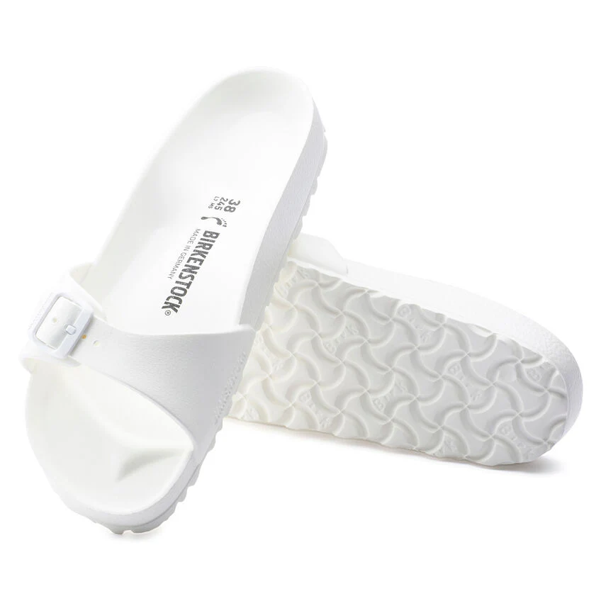 BIRKENSTOCK- MADRID EVA SANDAL - Image 4