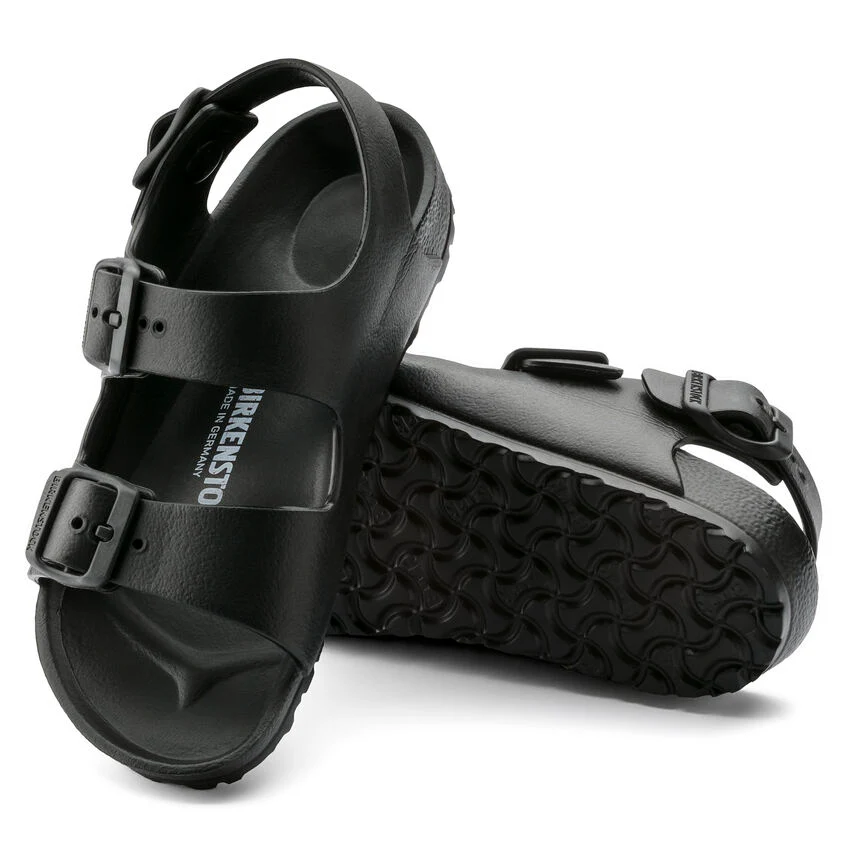 BIRKENSTOCK- KIDS MILANO ESSENTIALS EVA SANDAL - Image 4