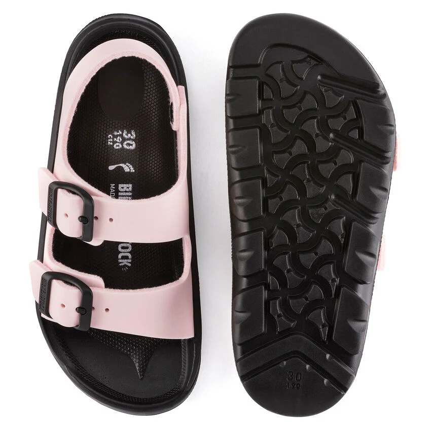 BIRKENSTOCK- KIDS MOGAMI BIRKO-FLOR SANDAL - Image 5
