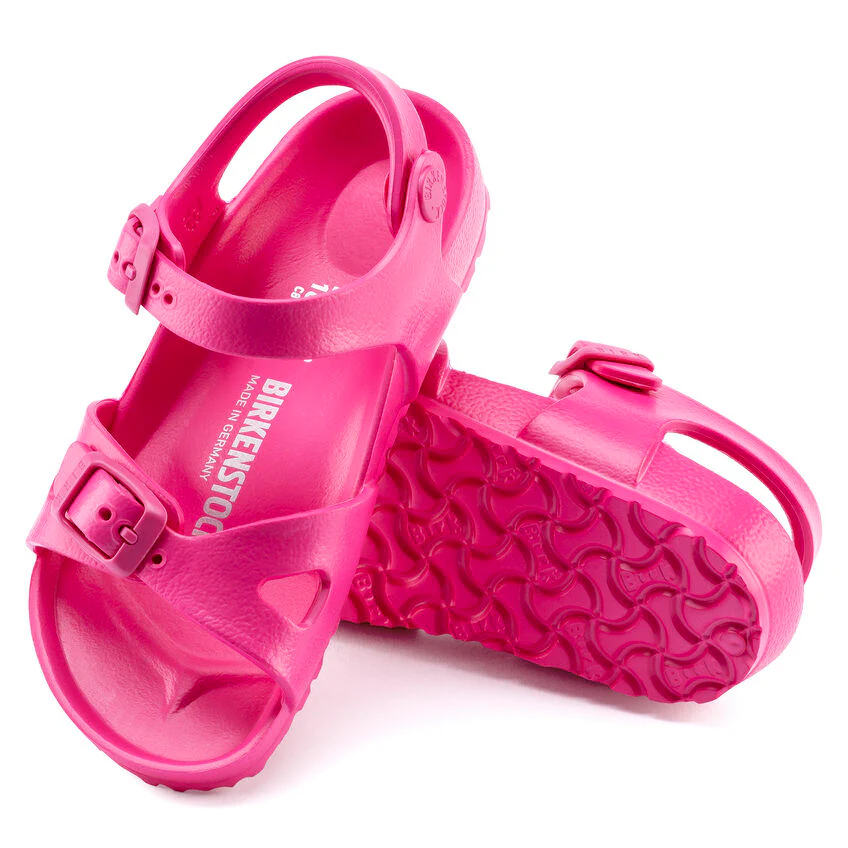BIRKENSTOCK- KIDS RIO ESSENTIALS EVA SANDAL - Image 4